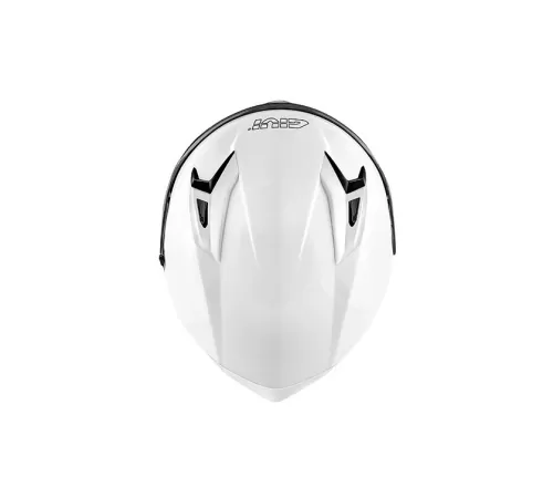 Шлем-интеграл Givi 508 SOLID GLOSS WHITE