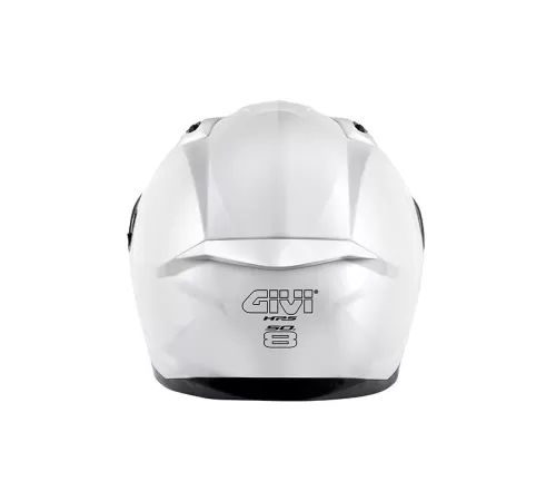 Шлем-интеграл Givi 508 SOLID GLOSS WHITE