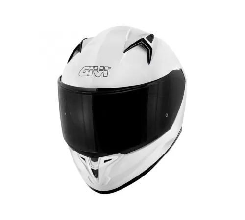 Шлем-интеграл Givi 508 SOLID GLOSS WHITE Шлем-интеграл Givi 508 SOLID GLOSS WHITE