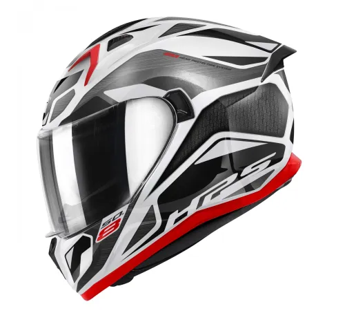 Шлем-интеграл Givi 508 BRAVE BLACK TITANIUM SILVER WHITE GLOSS Шлем-интеграл Givi 508 BRAVE BLACK TITANIUM SILVER WHITE GLOSS
