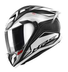 Шлем-интеграл Givi 508 BRAVE BLACK TITANIUM SILVER WHITE MATT