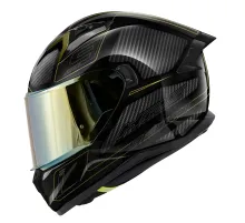Шлем-интеграл GIVI 509F ENIGMA B/T/G