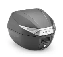 Центральный кофр Givi C30NT 30 литров, дымчатый отражатель