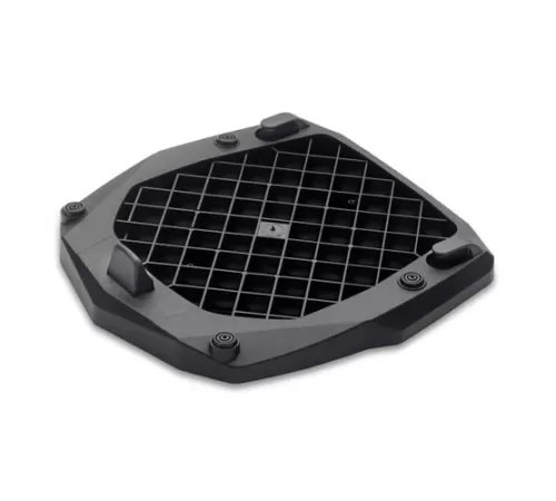 Универсальный адаптер для кофров MONOKEY®  + крышка GIVI E251