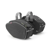 Пара боковых кофров GIVI EA101C  