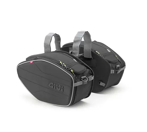 Пара боковых кофров GIVI EA101C Пара боковых кофров GIVI EA101C
