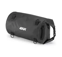 Сумка на заднее сиденье GIVI EA114BK 30 литров водонепроницаемая