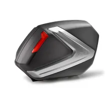 Пара боковых кофров GIVI V37N по объемом 37 литров каждый