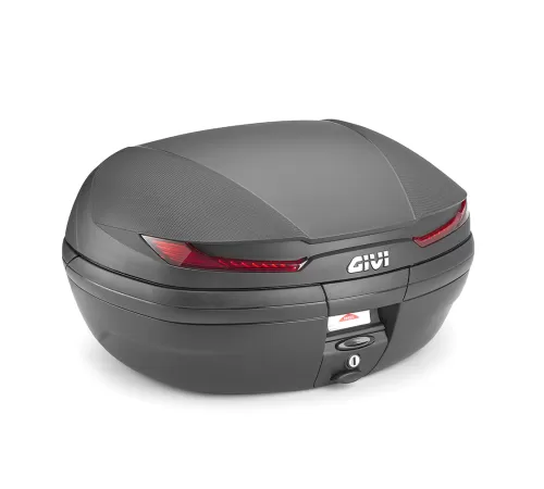 Центральный кофр Givi V45N ARENA системы MONOKEY® объемом 45 литров