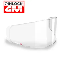 Линза от запотевания визора Pinlock для мотошлемов Givi