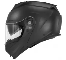 Шлем модульный Givi X27 EVO MATT BLACK размер XXL