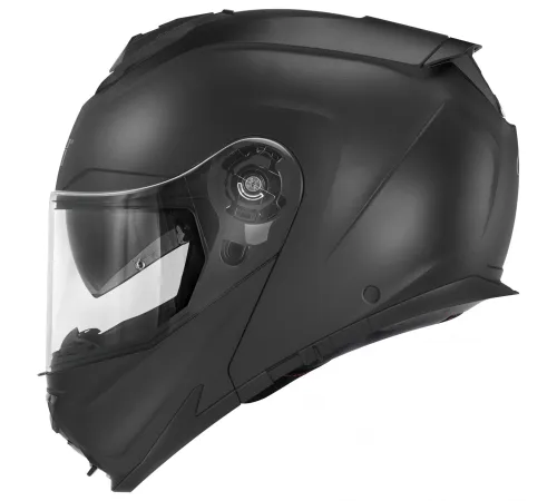 Шлем модульный Givi X27 EVO MATT BLACK размер XXL Шлем модульный Givi X27 EVO MATT BLACK размер XXL