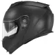 Шлем модульный Givi X27 EVO MATT BLACK размер XXL