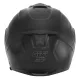 Шлем модульный Givi X27 EVO MATT BLACK размер XXL