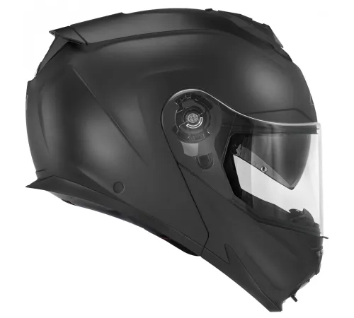 Шлем модульный Givi X27 EVO MATT BLACK размер XXL Шлем модульный Givi X27 EVO MATT BLACK размер XXL