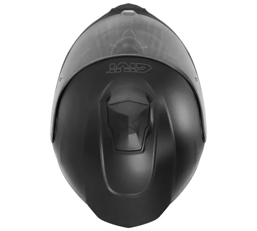 Шлем модульный Givi X27 EVO MATT BLACK размер XXL Шлем модульный Givi X27 EVO MATT BLACK размер XXL