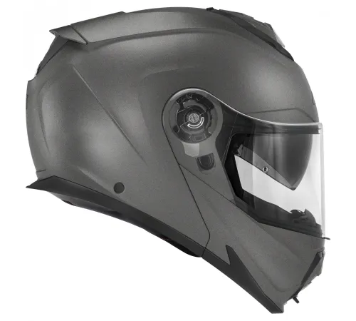 Шлем модульный Givi X27 EVO TITANIUM MATT
