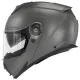 Шлем модульный Givi X27 EVO TITANIUM MATT