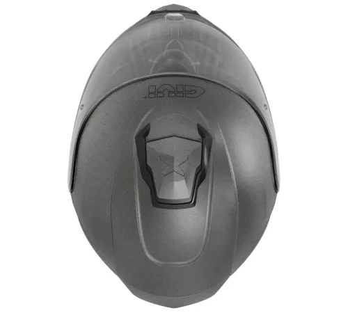 Шлем модульный Givi X27 EVO TITANIUM MATT