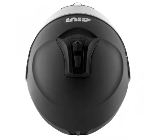 Шлем модульный Givi X21 EVO BLACK MATT
