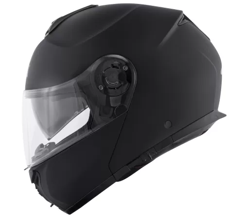 Шлем модульный Givi X21 EVO BLACK MATT