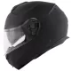 Шлем модульный Givi X21 EVO BLACK MATT