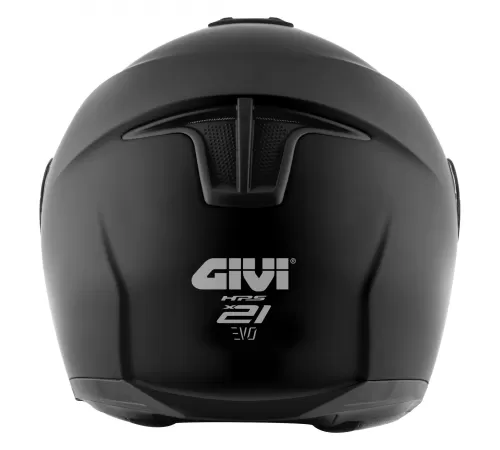 Шлем модульный Givi X21 EVO BLACK MATT