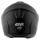 Шлем модульный Givi X21 EVO BLACK MATT