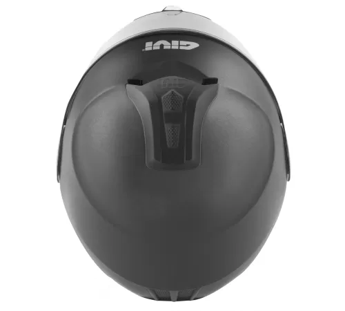 Шлем модульный Givi X21 EVO TITANIUM MATT