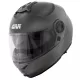 Шлем модульный Givi X21 EVO TITANIUM MATT