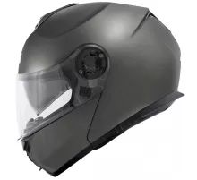 Шлем модульный Givi X21 EVO TITANIUM MATT