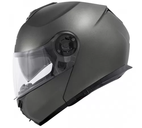 Шлем модульный Givi X21 EVO TITANIUM MATT