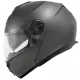 Шлем модульный Givi X21 EVO TITANIUM MATT
