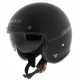 Шлем открытый AXXIS Hornet SV чёрный матовый