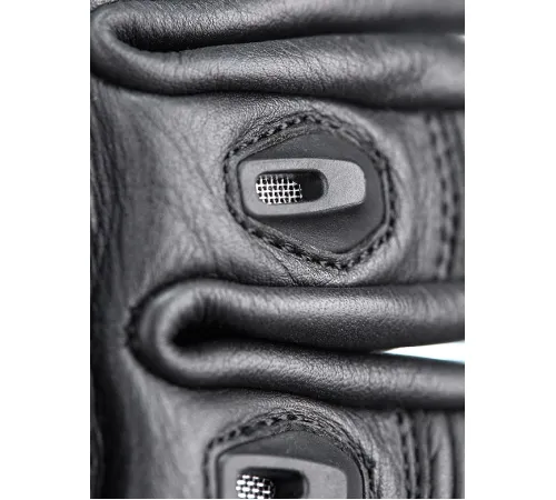 Перчатки для мотоцикла кожаные LUMIERE SMC-580