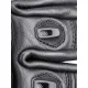 Перчатки для мотоцикла кожаные LUMIERE SMC-580