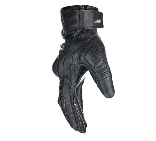 Перчатки для мотоцикла кожаные LUMIERE SMC-580