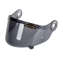Визор для мотошлема MT-V-32 MAX VISION тонированный (Gold)