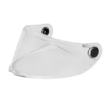 Визор для мотошлема MT прозрачный MT-V-14В MAX VISION