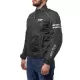 Куртка мотоциклетная MOTEQ AIRFLOW Black