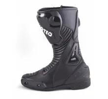 Мотоботы спортивные MOTEQ Brno, унисекс р-р 43