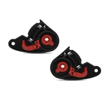 Механизм крепления визора NZI TRENDY