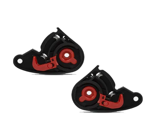 Механизм крепления визора NZI TRENDY