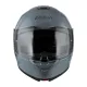 Шлем мотоциклетный модульный NZI COMBI 3 DUO Nardo Grey