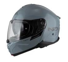 Шлем модульный NZI COMBI 3 DUO Nardo Grey