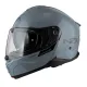 Шлем мотоциклетный модульный NZI COMBI 3 DUO Nardo Grey