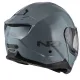Шлем мотоциклетный модульный NZI COMBI 3 DUO Nardo Grey