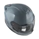 Шлем мотоциклетный модульный NZI COMBI 3 DUO Nardo Grey