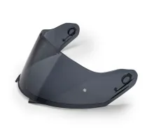 Визор для мотошлема NZI Go Rider Stream Duo тонированный