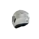 Шлем-модуляр AXXIS Helmets STORM SV SOLID A0 WHITE